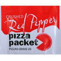Pizza Packet Crushed Red Pepper